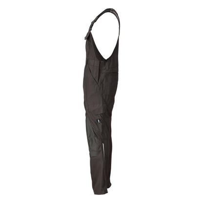 Dungarees polvitaskuilla Dungarees