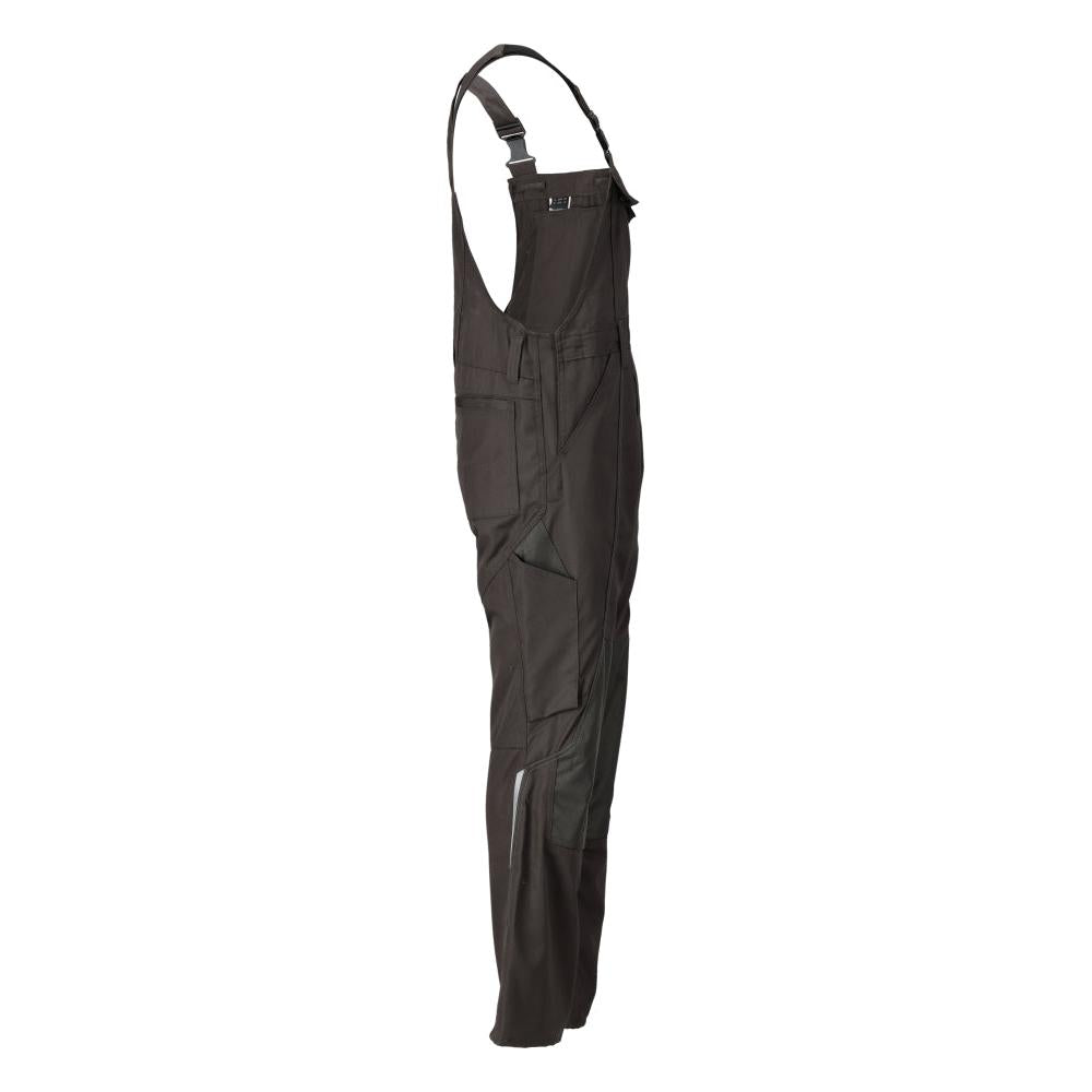 Dungarees polvitaskuilla Dungarees