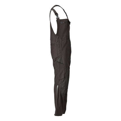 Dungarees polvitaskuilla Dungarees