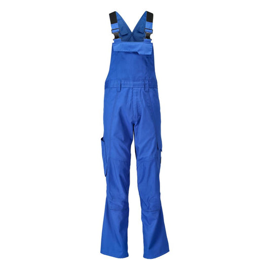 Dungarees polvitaskuilla Dungarees, taivaansininen