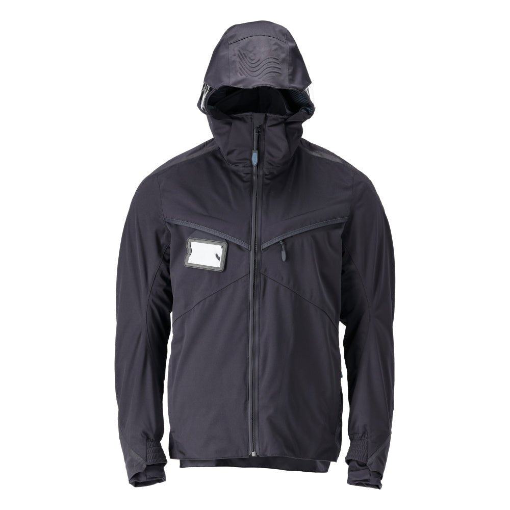 Hard Shell Jacket -takki