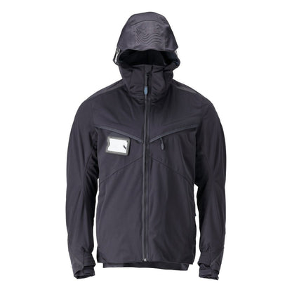 Hard Shell Jacket -takki