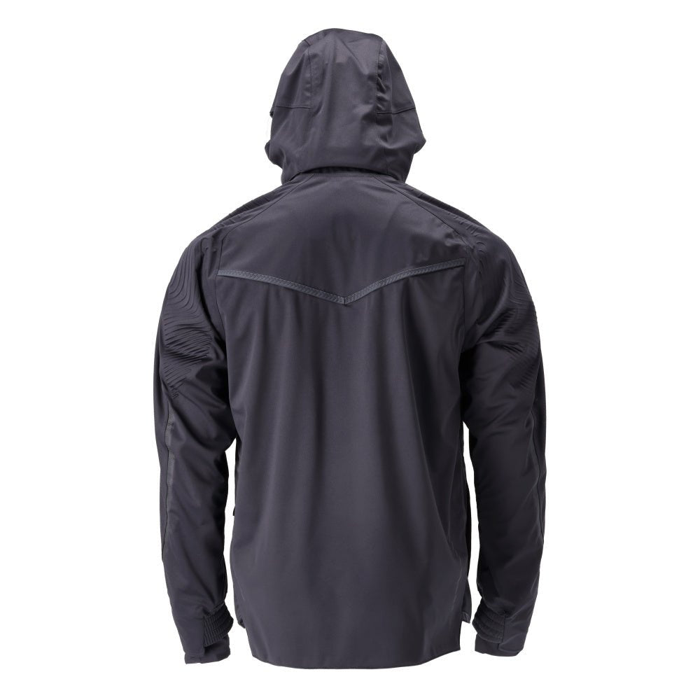 Hard Shell Jacket -takki