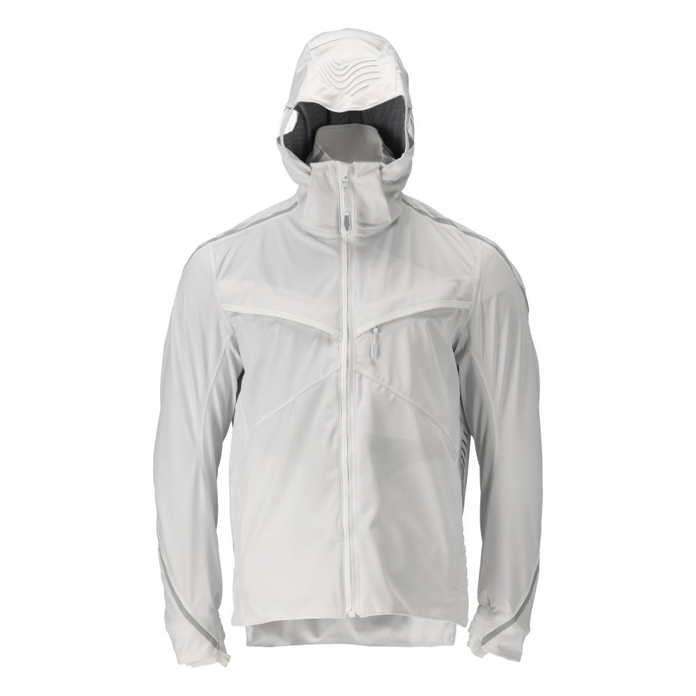 Hard Shell Jacket -takki