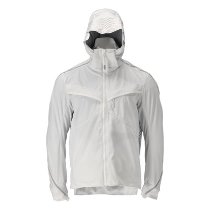 Hard Shell Jacket -takki