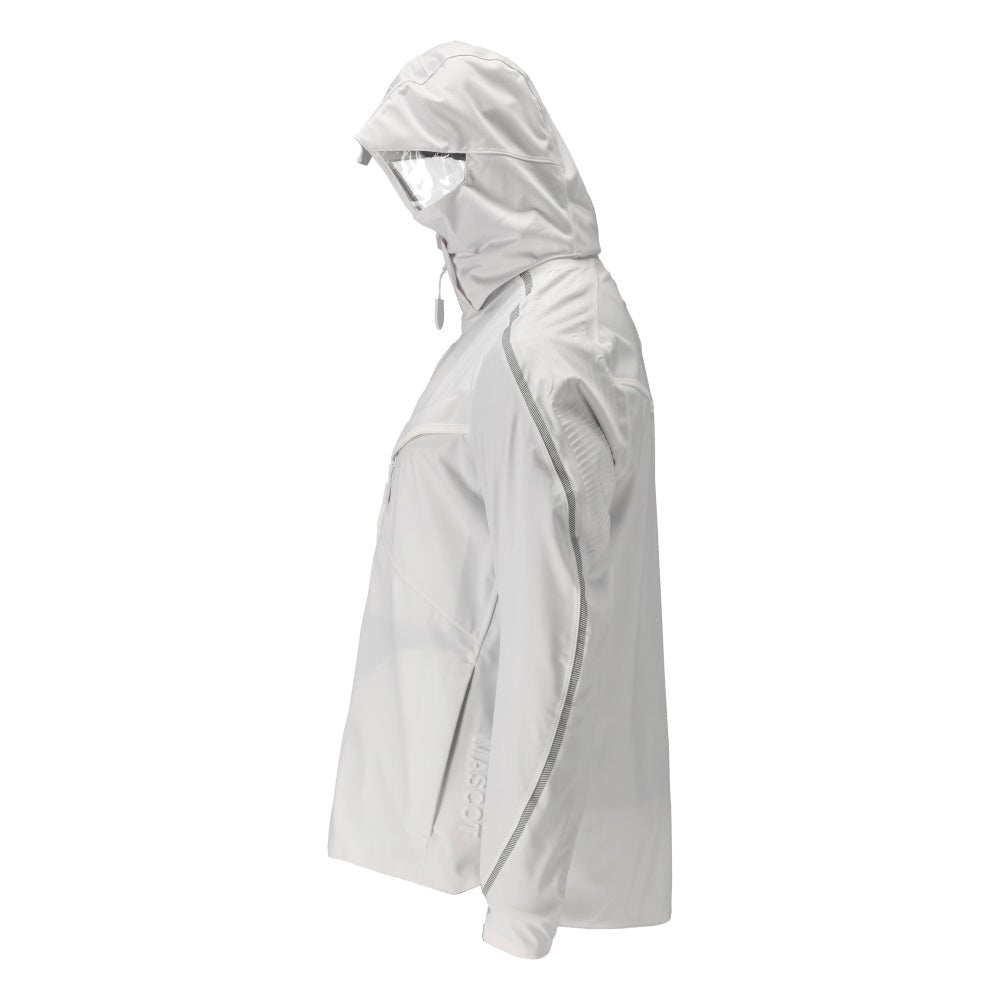 Hard Shell Jacket -takki
