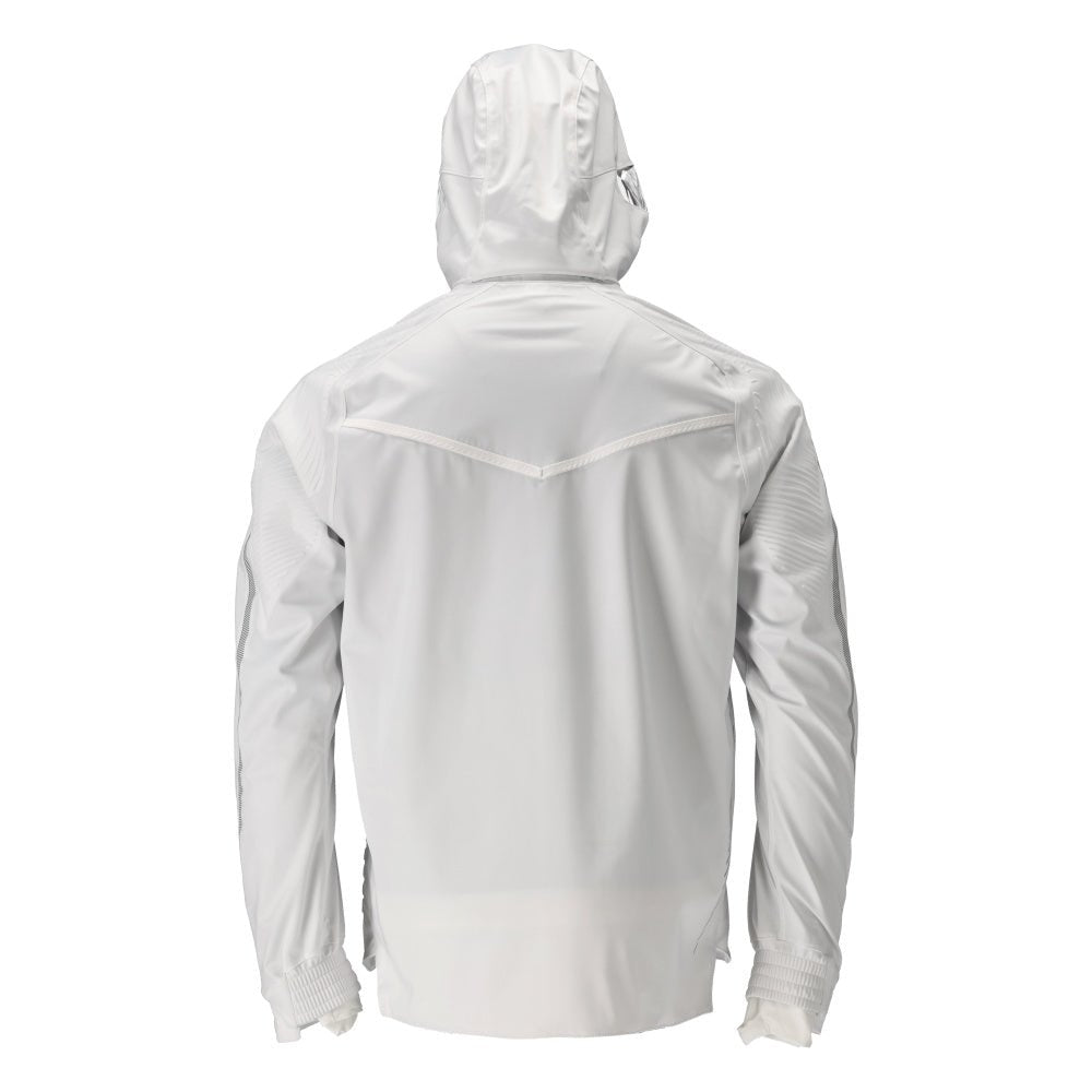 Hard Shell Jacket -takki