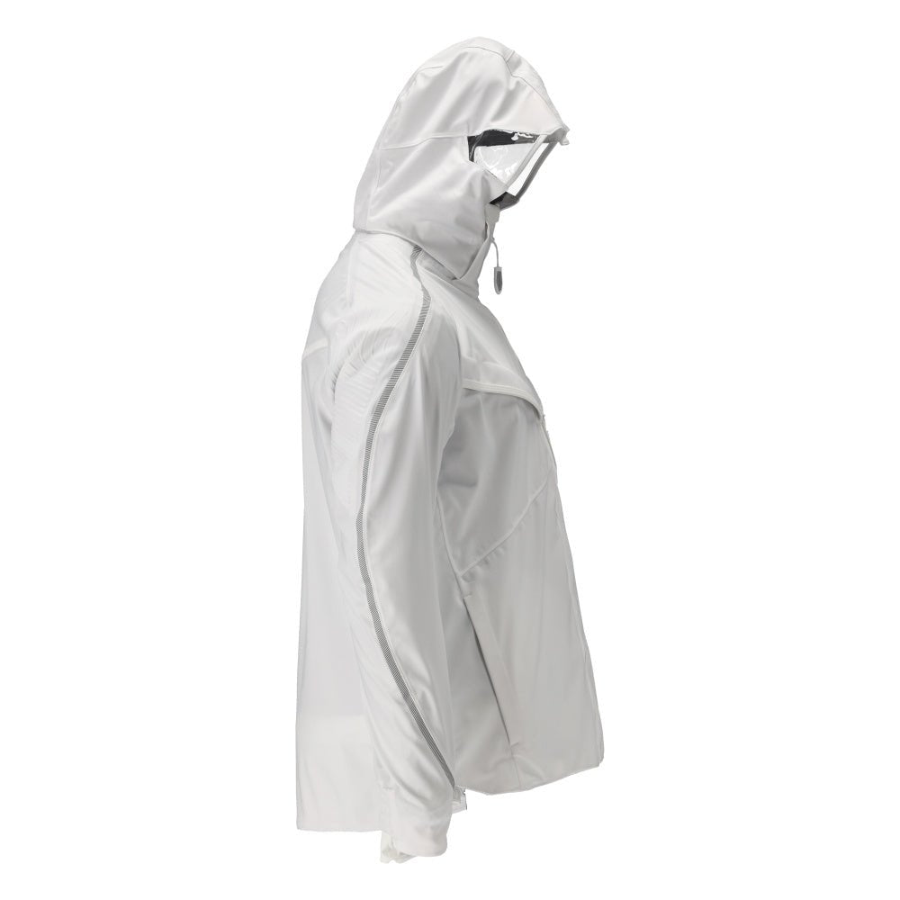 Hard Shell Jacket -takki