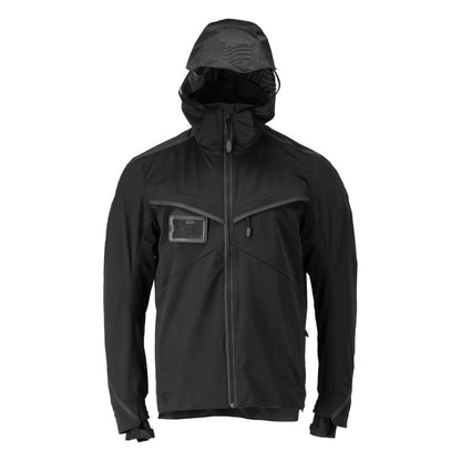 Hard Shell Jacket -takki