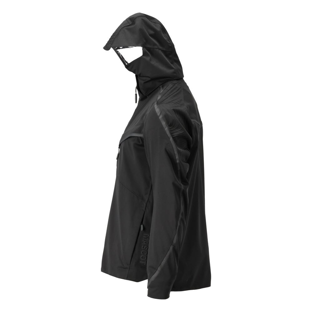 Hard Shell Jacket -takki