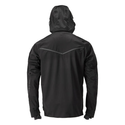 Hard Shell Jacket -takki