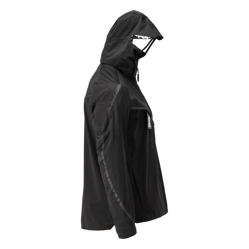 Hard Shell Jacket -takki