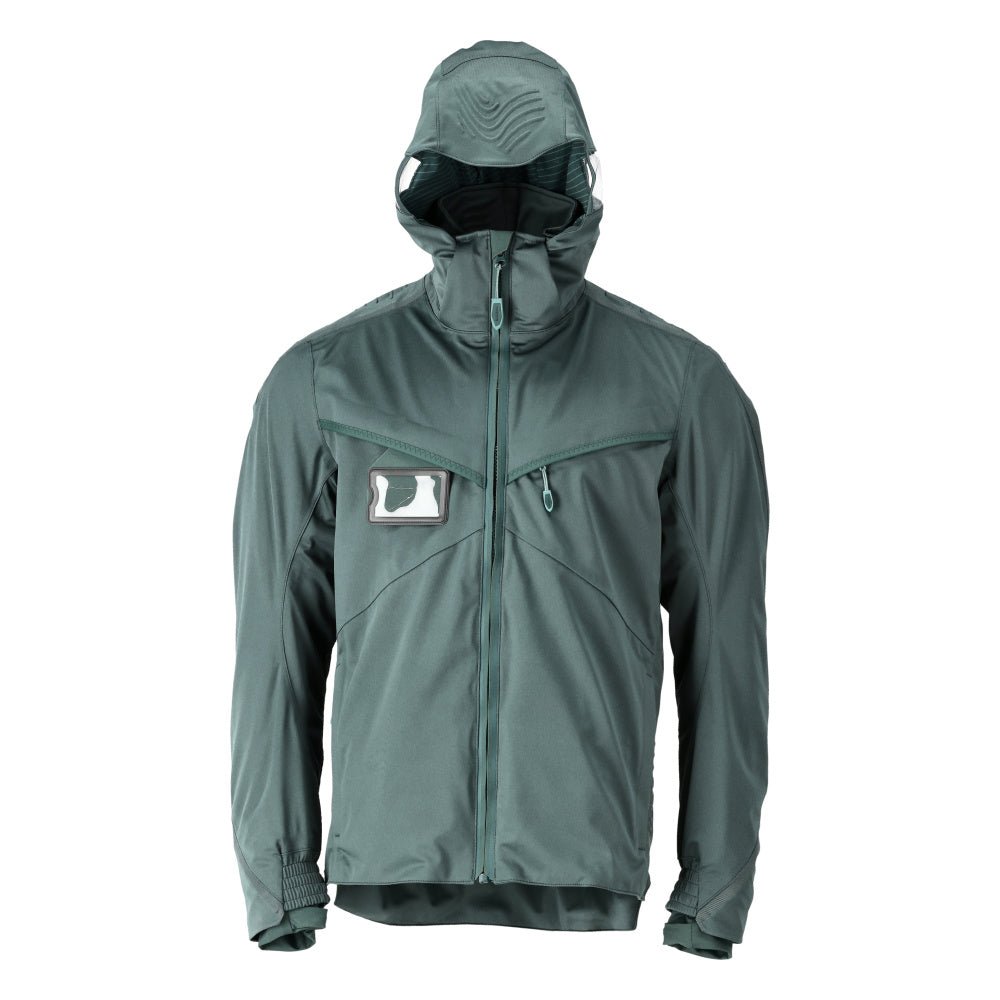 Hard Shell Jacket -takki
