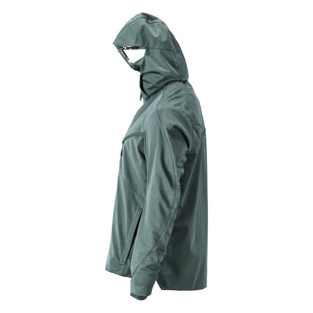 Hard Shell Jacket -takki