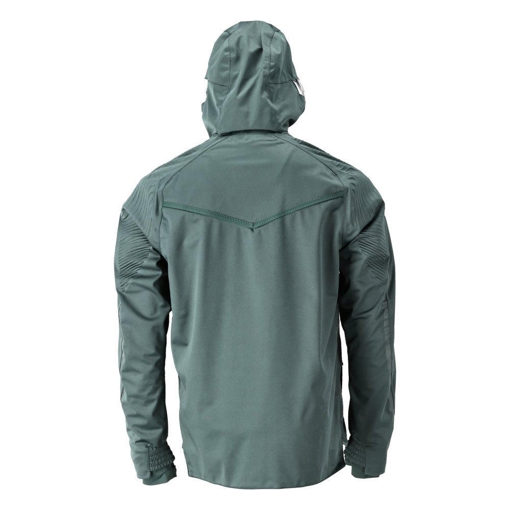 Hard Shell Jacket -takki