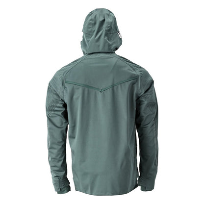 Hard Shell Jacket -takki