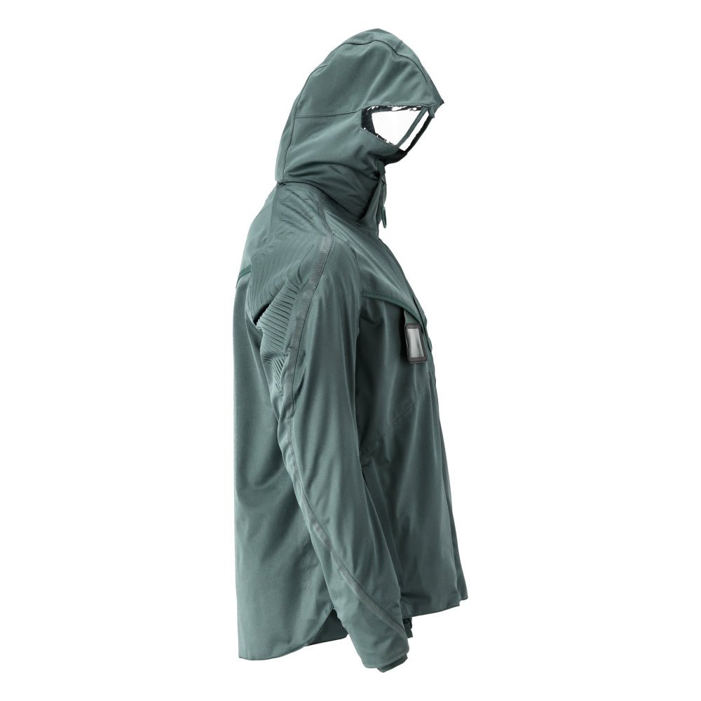 Hard Shell Jacket -takki