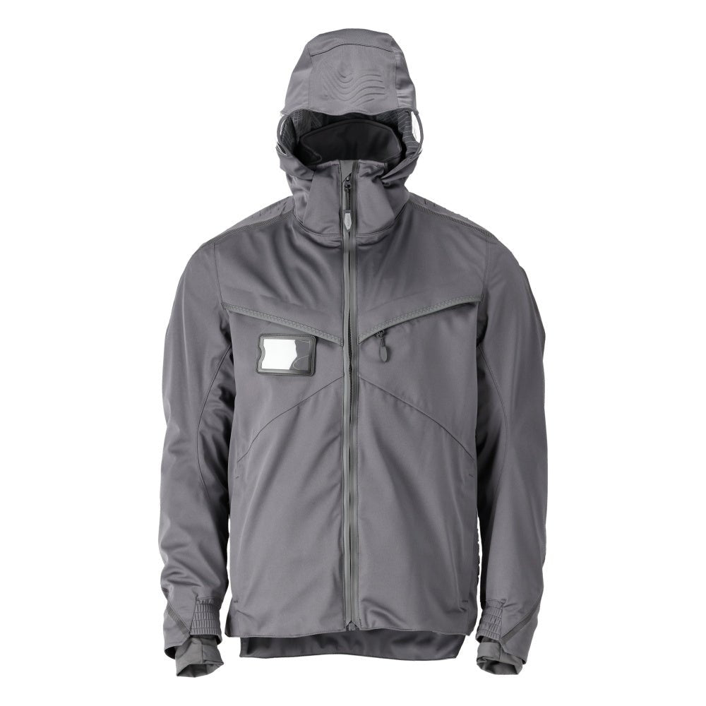 Hard Shell Jacket -takki