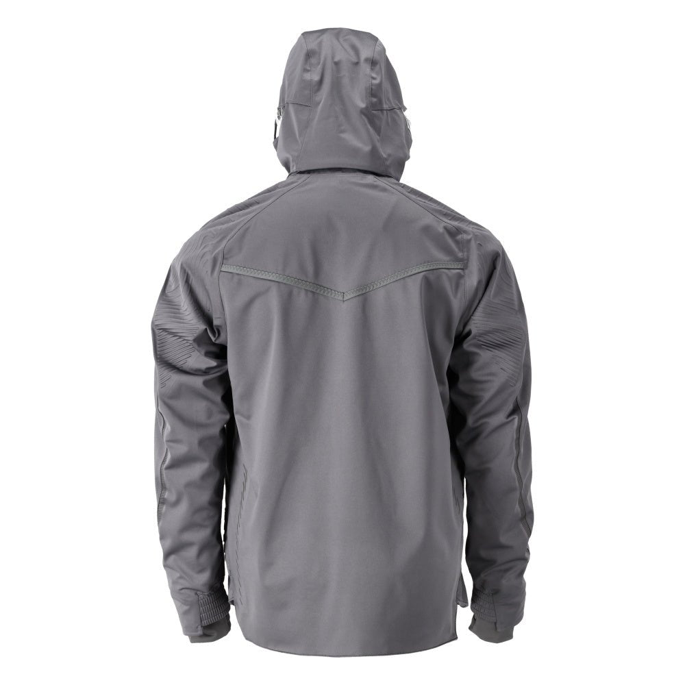 Hard Shell Jacket -takki