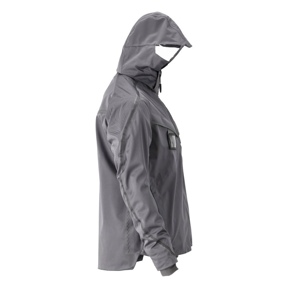 Hard Shell Jacket -takki
