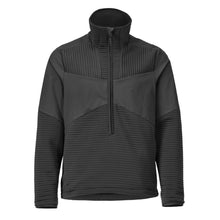 Fleece-neulepusero, lyhyt vetoketju, microfleece-takkivuori