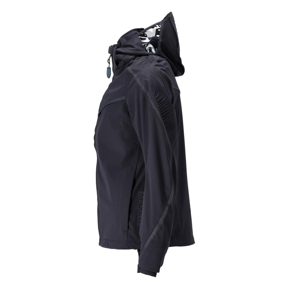 Hard Shell -takki, naisten istuvuustakki