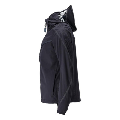 Hard Shell -takki, naisten istuvuustakki