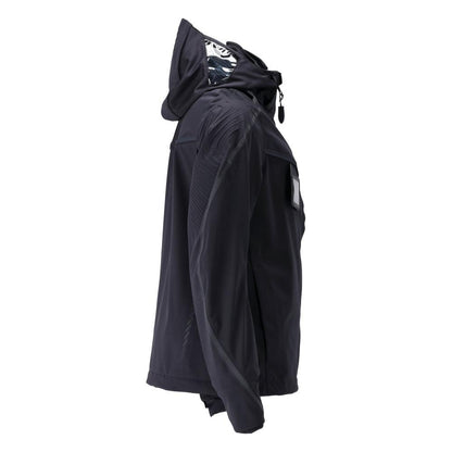 Hard Shell -takki, naisten istuvuustakki