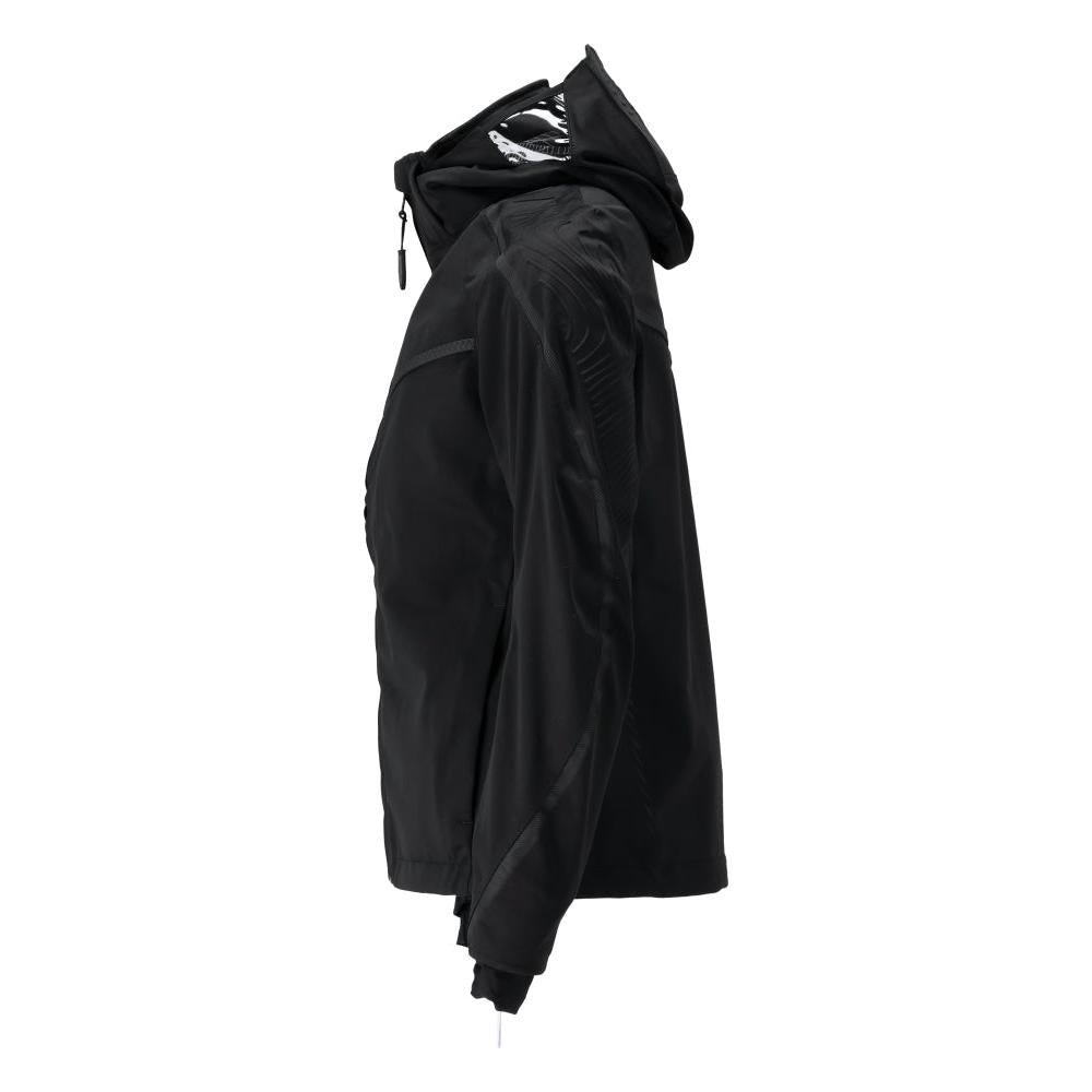 Hard Shell -takki, naisten istuvuustakki