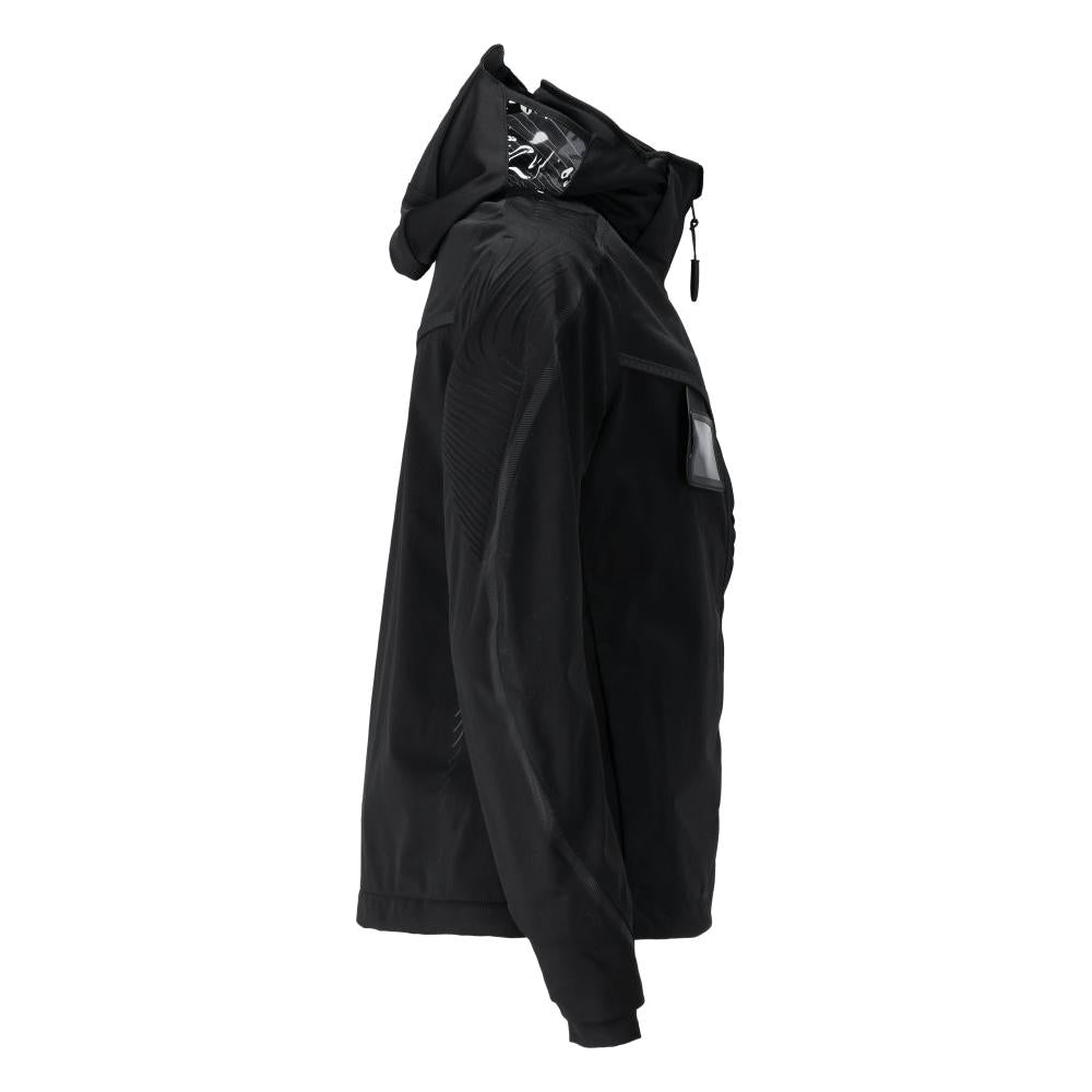 Hard Shell -takki, naisten istuvuustakki