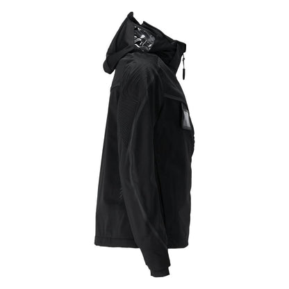 Hard Shell -takki, naisten istuvuustakki