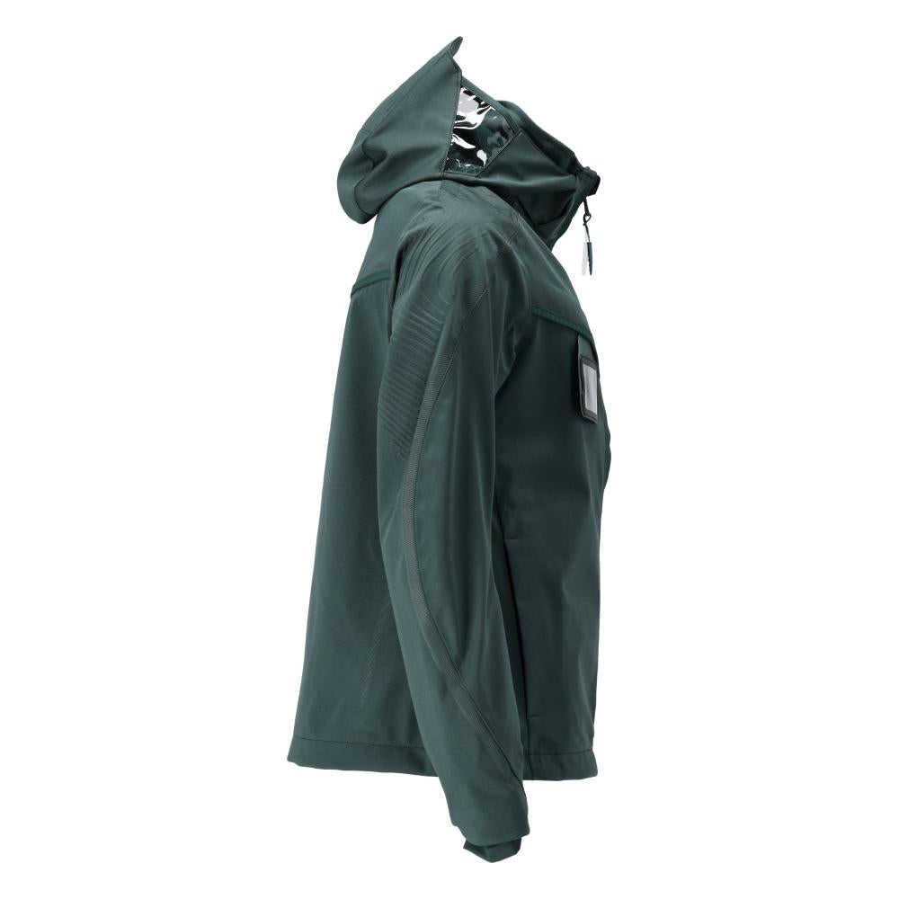 Hard Shell -takki, naisten istuvuustakki