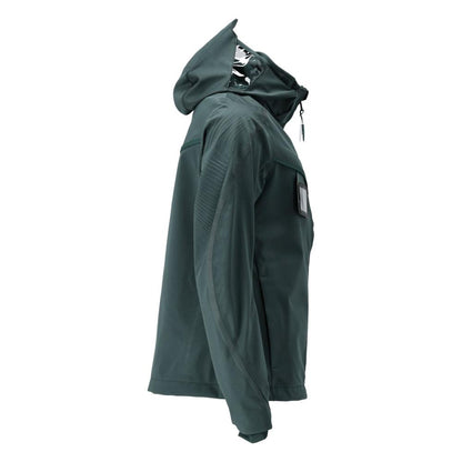 Hard Shell -takki, naisten istuvuustakki