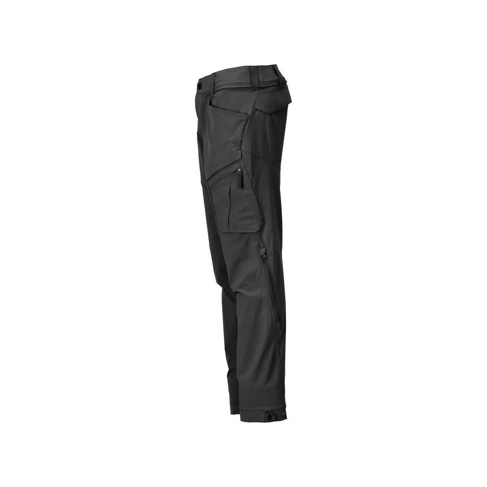 Toimivat housut, ULTIMATE STRETCH -housut