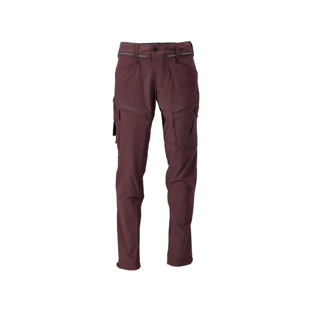Toimivat housut, ULTIMATE STRETCH -housut