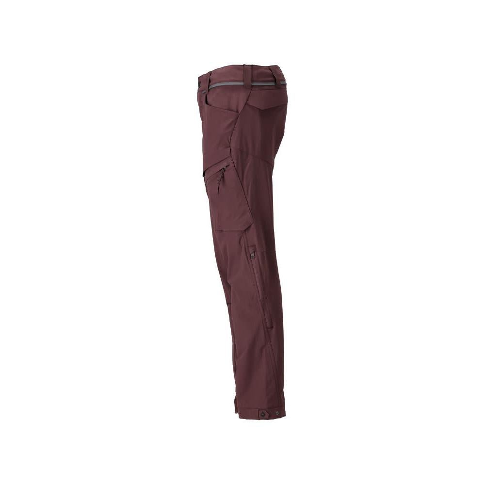 Toimivat housut, ULTIMATE STRETCH -housut