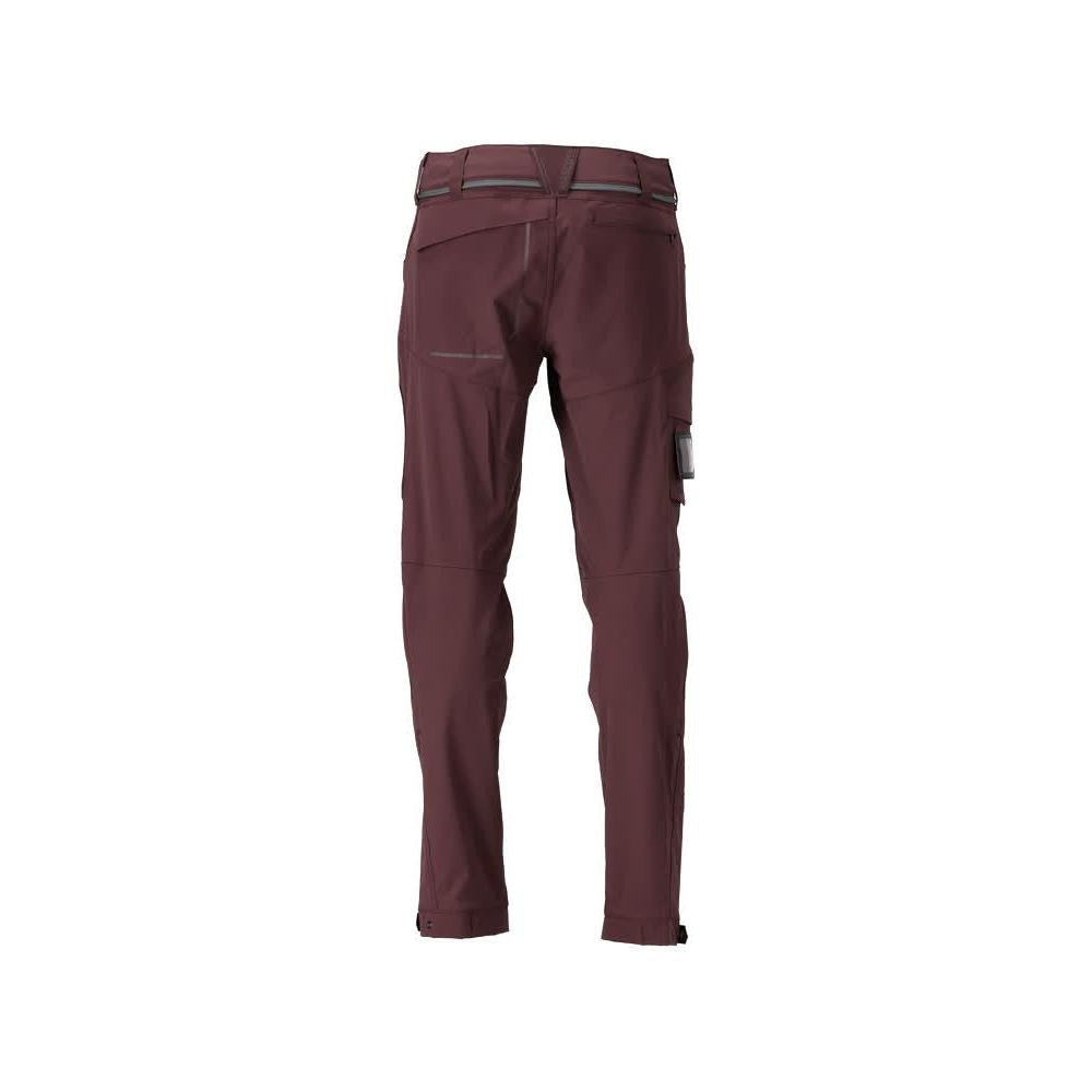 Toimivat housut, ULTIMATE STRETCH -housut