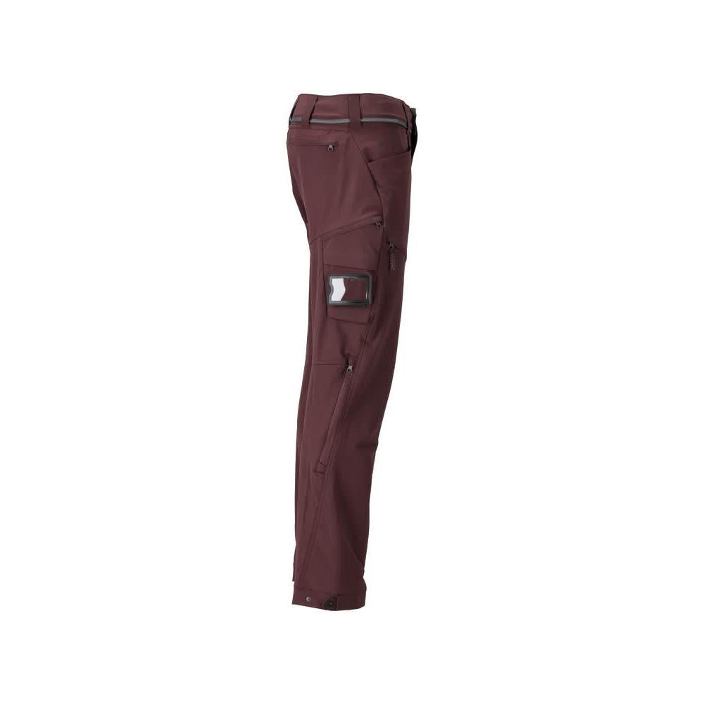 Toimivat housut, ULTIMATE STRETCH -housut