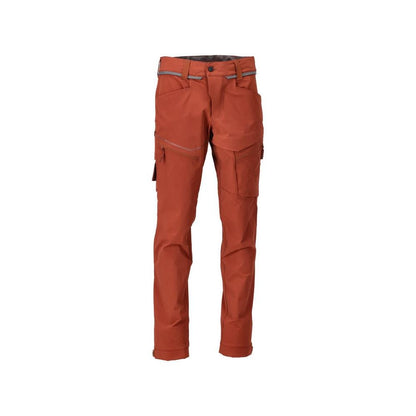 Toimivat housut, ULTIMATE STRETCH -housut