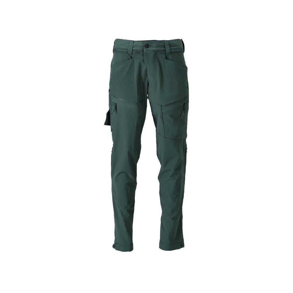 Toimivat housut, ULTIMATE STRETCH -housut