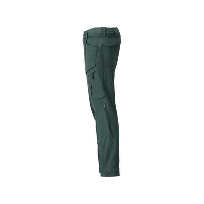 Toimivat housut, ULTIMATE STRETCH -housut
