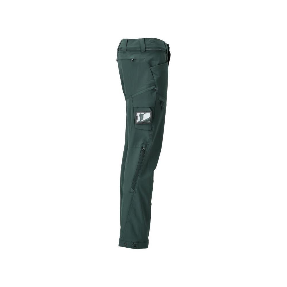 Toimivat housut, ULTIMATE STRETCH -housut