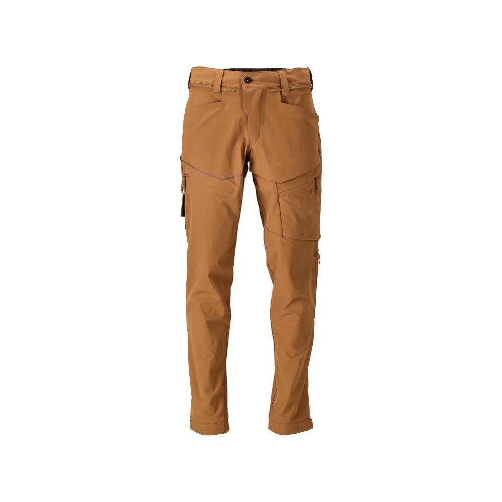 Toimivat housut, ULTIMATE STRETCH -housut
