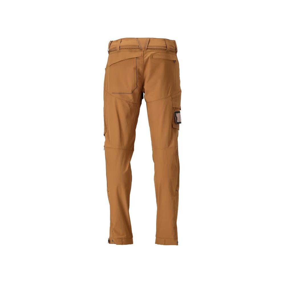 Toimivat housut, ULTIMATE STRETCH -housut