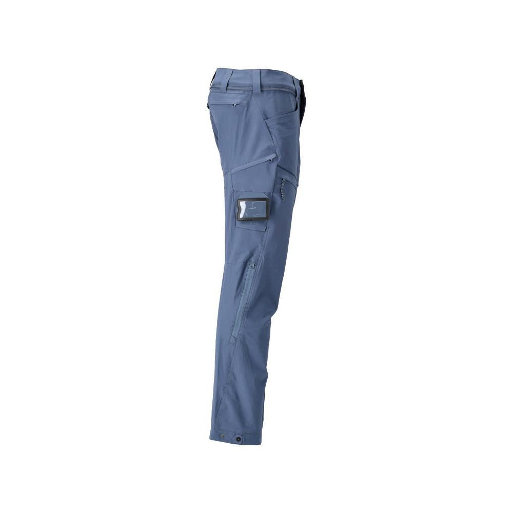 Toimivat housut, ULTIMATE STRETCH -housut