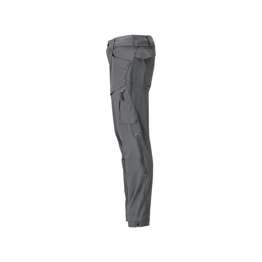 Toimivat housut, ULTIMATE STRETCH -housut