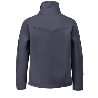 Soft Shell -takki, moderni istuvuus Soft Shell -takki