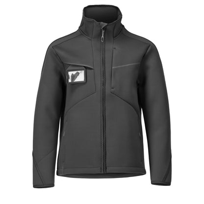 Soft Shell -takki, moderni istuvuus Soft Shell -takki