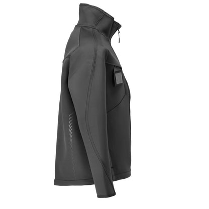 Soft Shell -takki, moderni istuvuus Soft Shell -takki