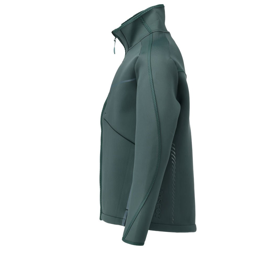 Soft Shell -takki, moderni istuvuus Soft Shell -takki